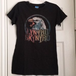 Lynyrd Skynyrd Tee